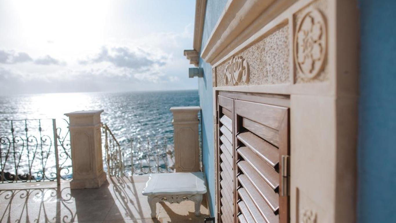 B&B Acireale - Il Cavalluccio Marino Fronte Mare