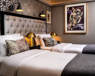 Roxford Lodge Hotel - Dublin - Chambre