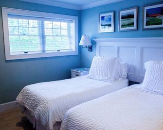 Southampton Village Motel - Southampton - Bedroom