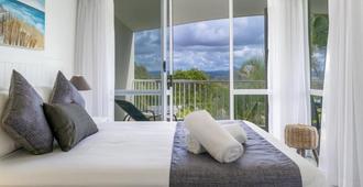Noosa Hill Resort - Noosa Heads - Makuuhuone