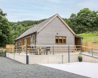 Toot View - Ludlow - Gebäude