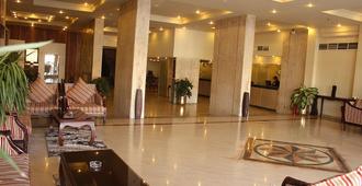 Horizon Shahrazad Hotel - Cairo - Lobby