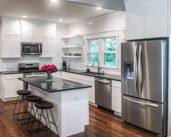 PeteRetreat -Two blocks from OSU, newly remodeled home - Stillwater - Køkken