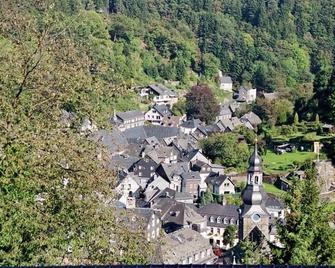 Löftchen - Roetgen - Gebäude