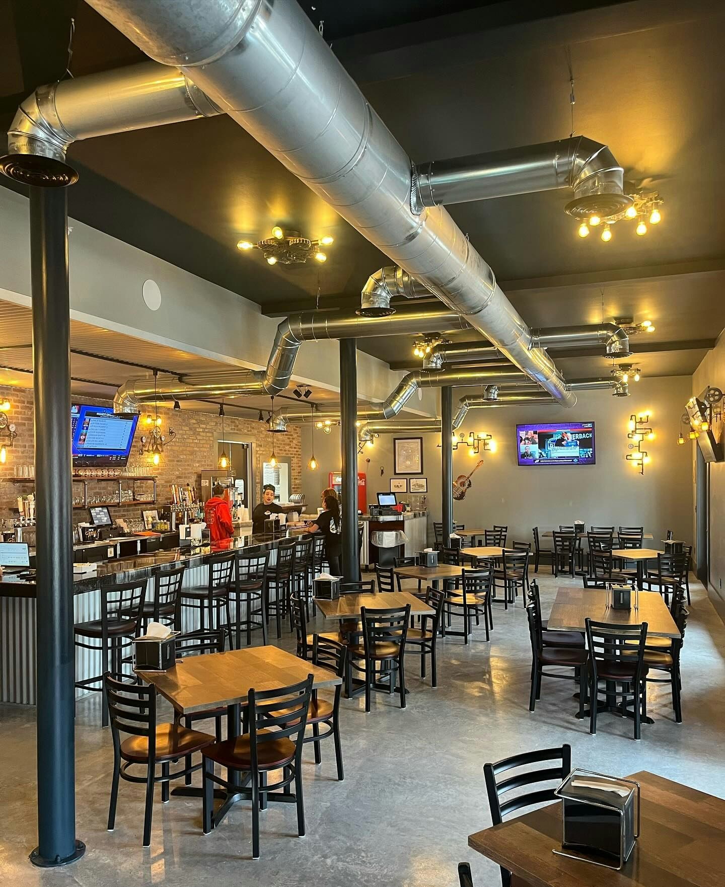 Hotel Whiskey in Pascagoula - Pascagoula - Бар