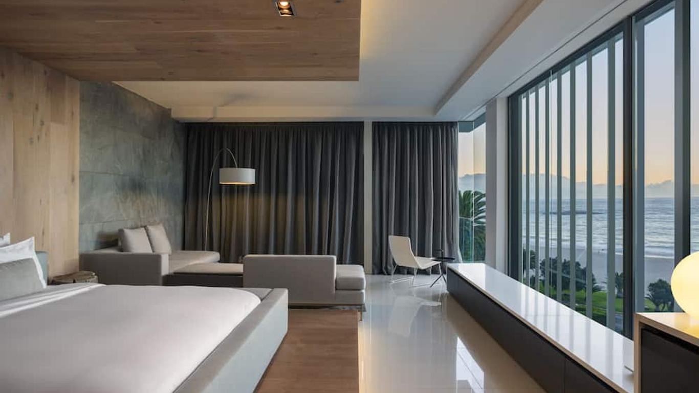 POD Camps Bay