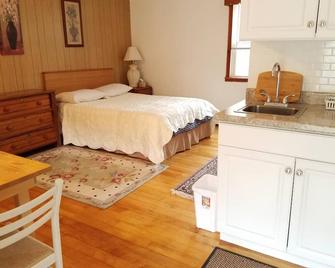 Black Bear Lodge - Prattsville - Habitación