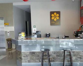 Cukai View Hotel - Chukai - Bar