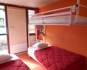 Premiere Classe Brest Gouesnou Aeroport - Gouesnou - Chambre
