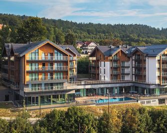 Happy Valley Resort - Szklarska Poręba - Edificio