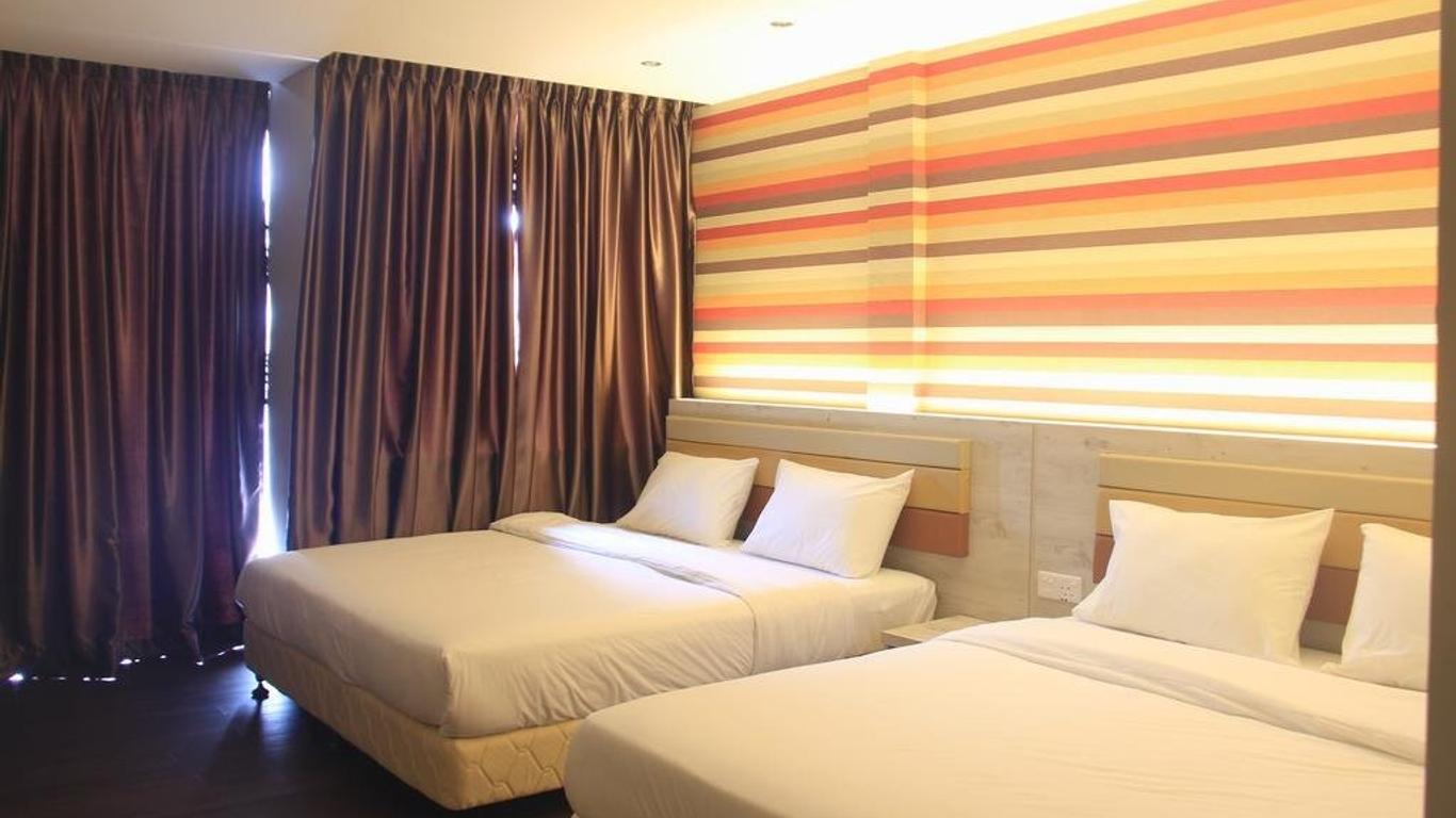 Merge Summit by Secoms