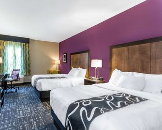 La Quinta Inn & Suites by Wyndham Monahans - Monahans - Bedroom