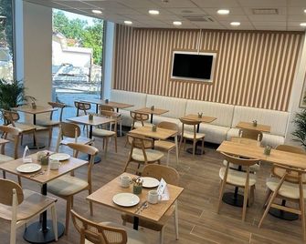 Residence Bordeaux Sud Pessac - Pessac - Restaurant