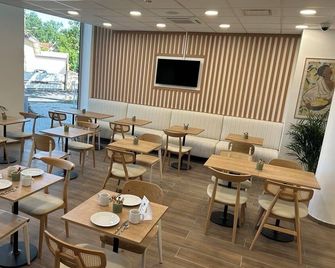 Residence Bordeaux Sud Pessac - Pessac - Restaurant