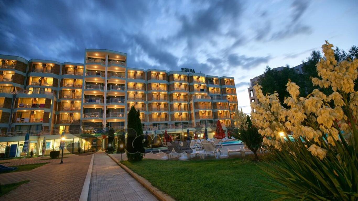Sirena Hotel