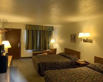 Pine River Inn - Pine River - Habitación