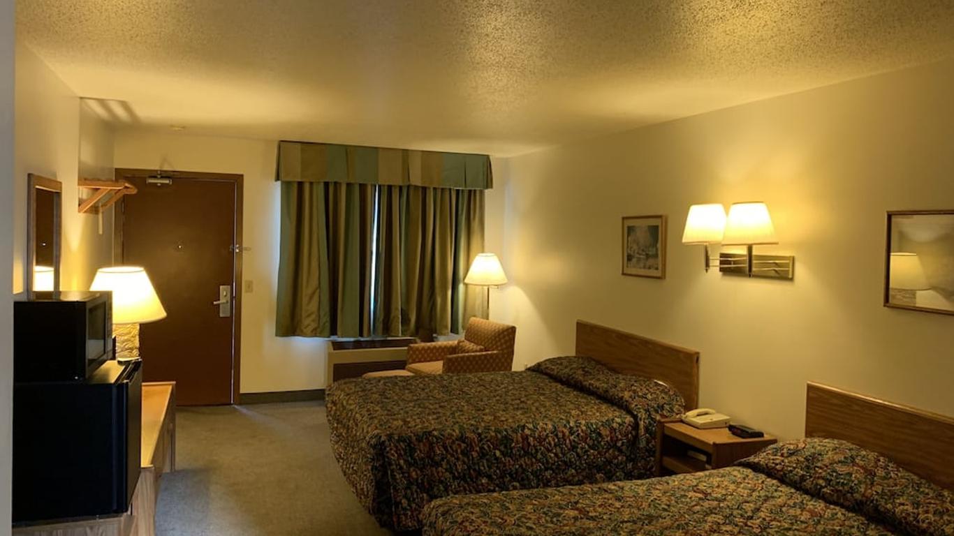 Pine River Inn