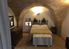 Bellavista Bike Stop - Spoltore - Slaapkamer