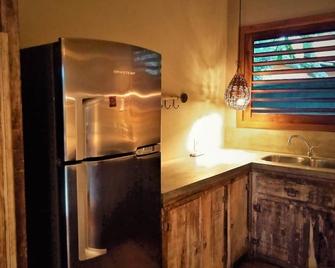 Recanto de Sophie - Pipa - Kitchen