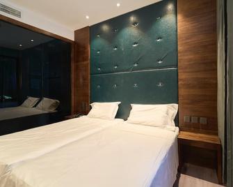 Menoir Dorsett Madrid Usera - Madrid - Habitación