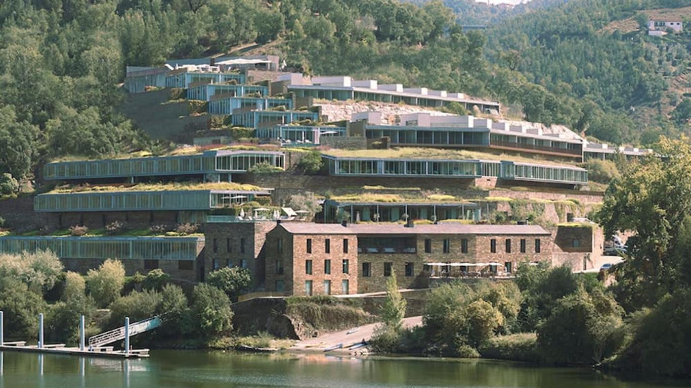 Octant Douro