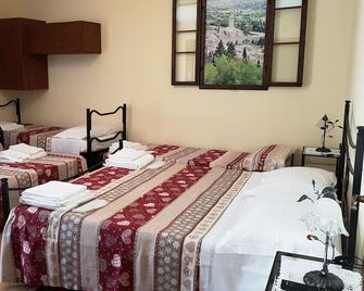 Casa Maria - Assisi - Bedroom