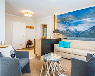 Berghotel Ronach - Wald Im Pinzgau