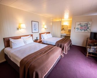 Northwinds Motel - Mackinaw City