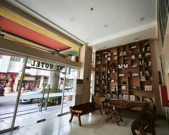 My Hotel Davao City - Davao - Ingresso