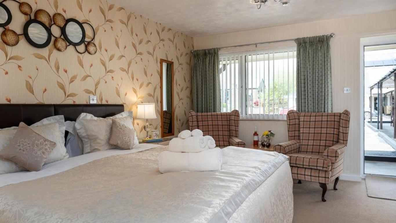 Estuary Lodge Motel B&B