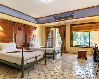 Pung-Waan Resort & Spa - Kanchanaburi