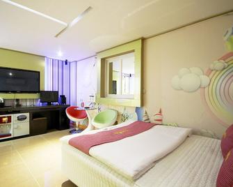 Jinju Ice Cream - Jinju - Bedroom
