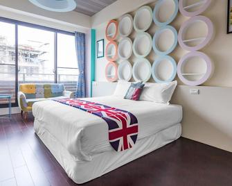 Pisa B&B - Wujie Township - Habitación