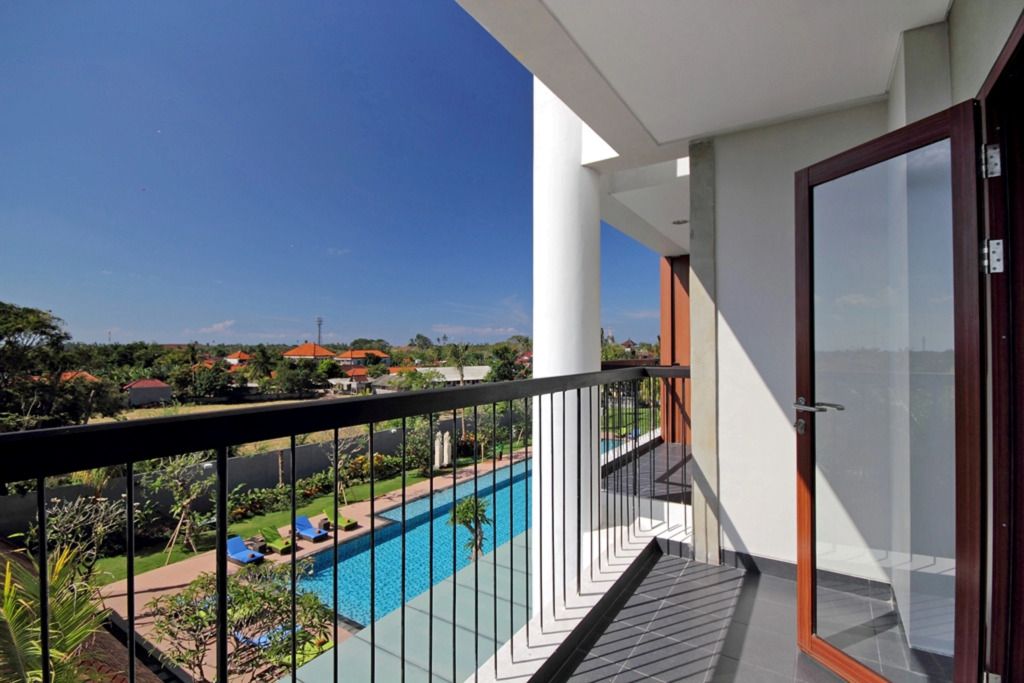 فندق سانتيكا سيليغيتا نوسا دوا