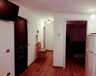 Apartment San Colombano - Valdidentro - Коридор