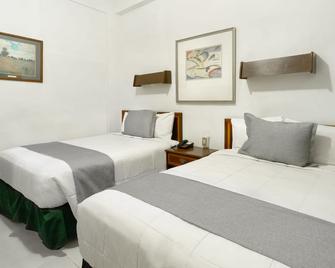 Hotel Premier Saltillo Coahuila - Saltillo