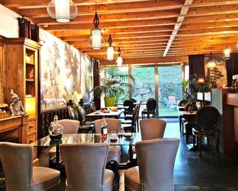 Auberge des Goubelins - La Hague - Restaurant