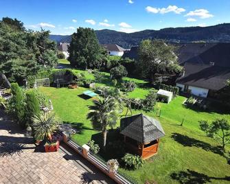Appartements Diana - Millstatt - Vista del exterior