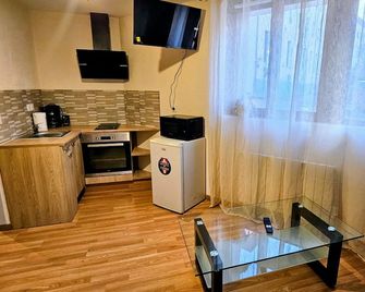 Charming studio between lake and mountains - Faverges
