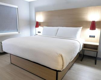 Atrea Inn Amarillo - Amarillo - Habitación