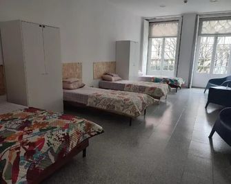 Arcanjo Hostel - Braga - Sovrum