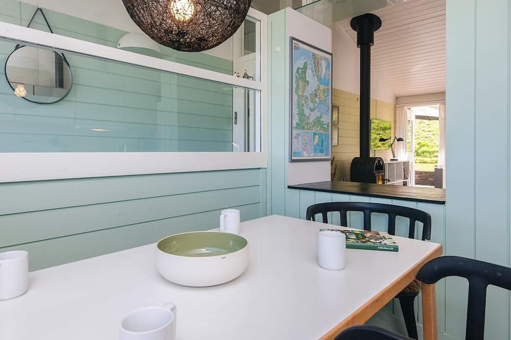 5 Person Holiday Home in Aabenraa – Åbenrå