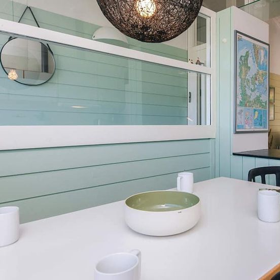 5 Person Holiday Home in Aabenraa – Åbenrå