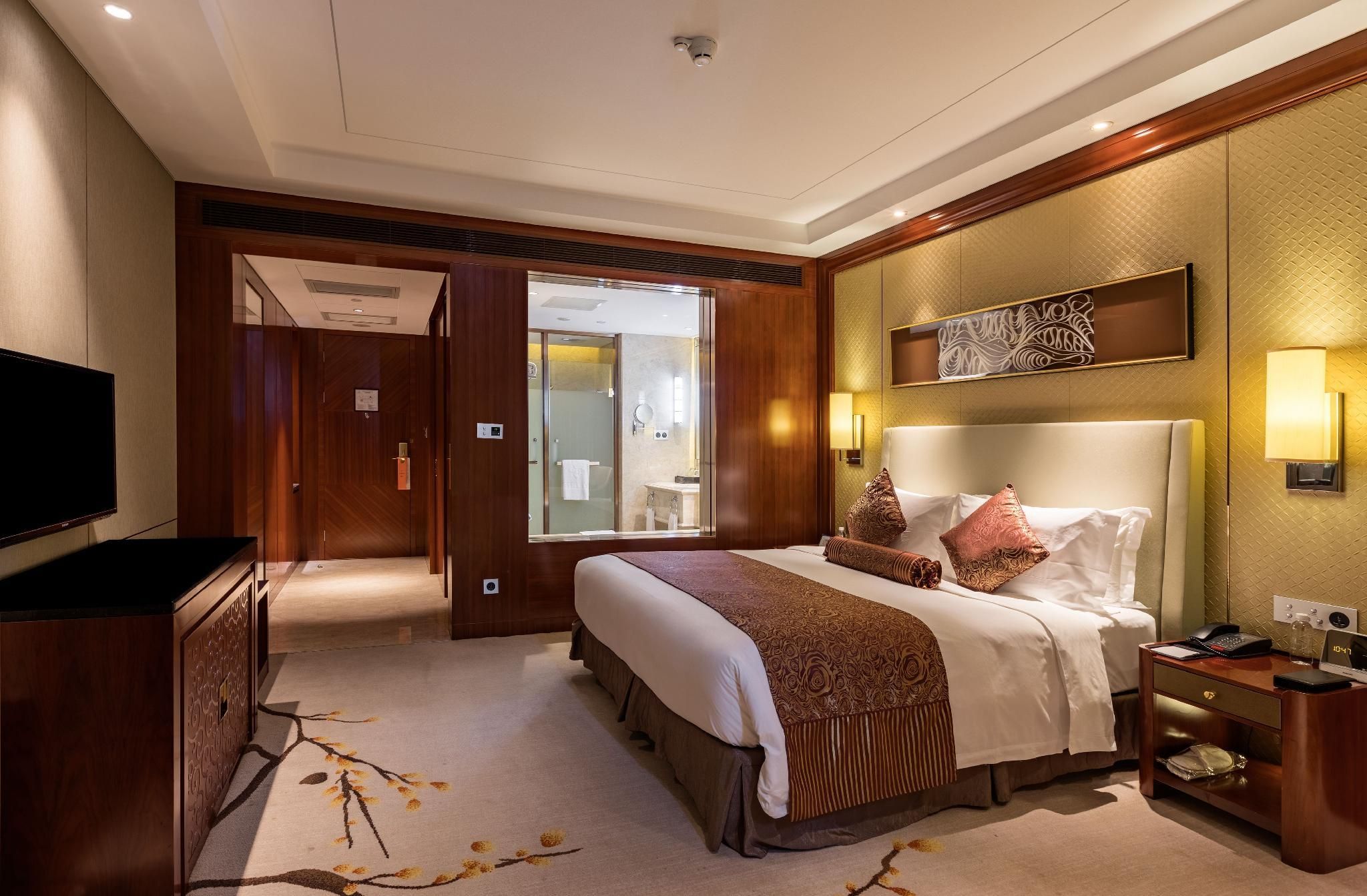 Tianyu Fields International Hotel