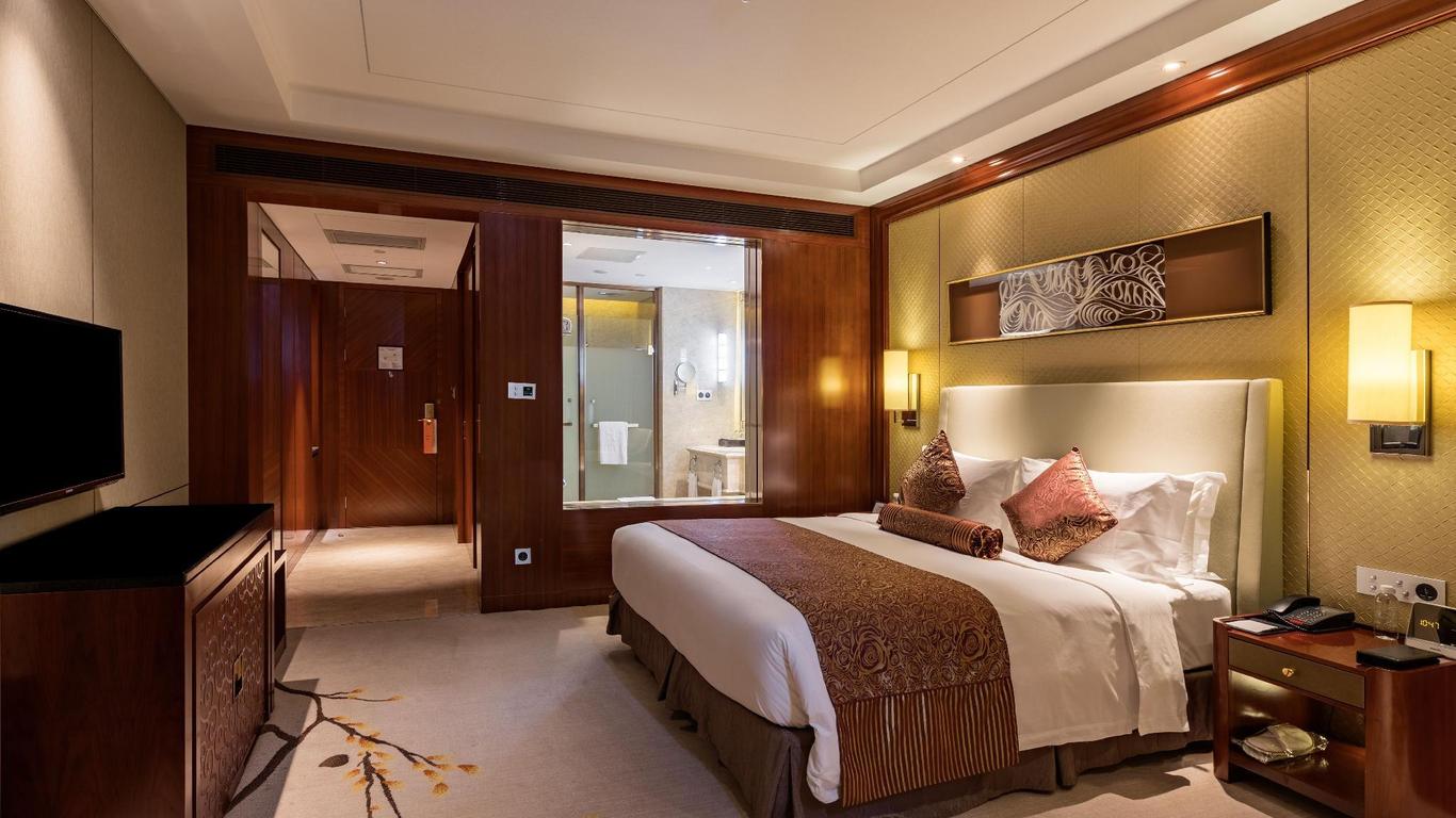 Tianyu Fields International Hotel