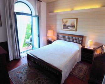 Società Agricola La Staccionata - Ronchi dei Legionari - Bedroom