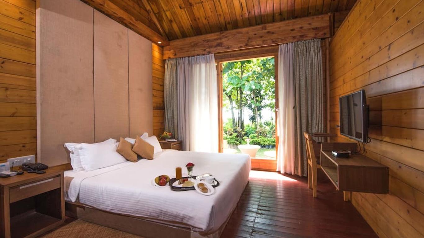 Sinclairs Retreat Dooars, Chalsa