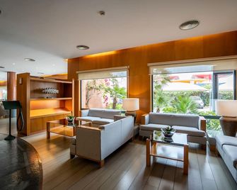 Posadas De Espana Paterna - Valencia