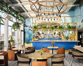 Gansevoort Meatpacking - New York - Bar