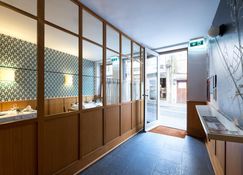 Pensao O Laranjeira - Viana do Castelo - Edificio